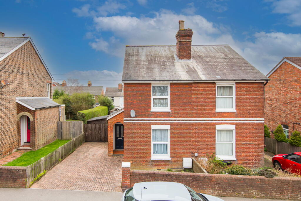 Main image of property: High Brooms Road, Tunbridge Wells
