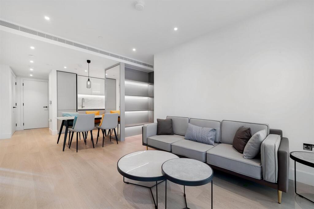 Main image of property: Westmont Apartment, White City Living, Fountain Park Way, London