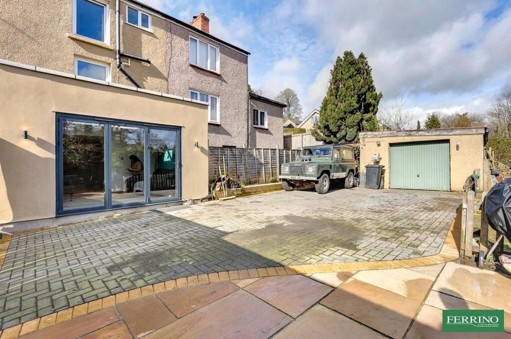 Main image of property: Morse Road, Drybrook, Gloucestershire. GL17 9AT