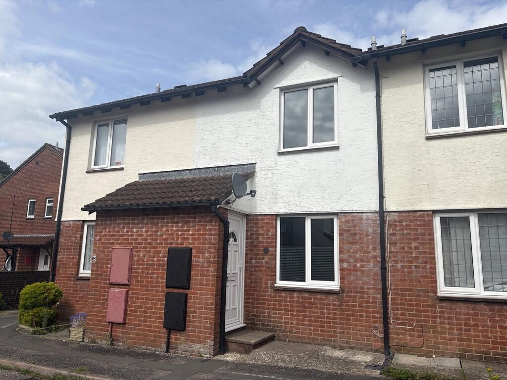 Main image of property: Argus Close, Honiton