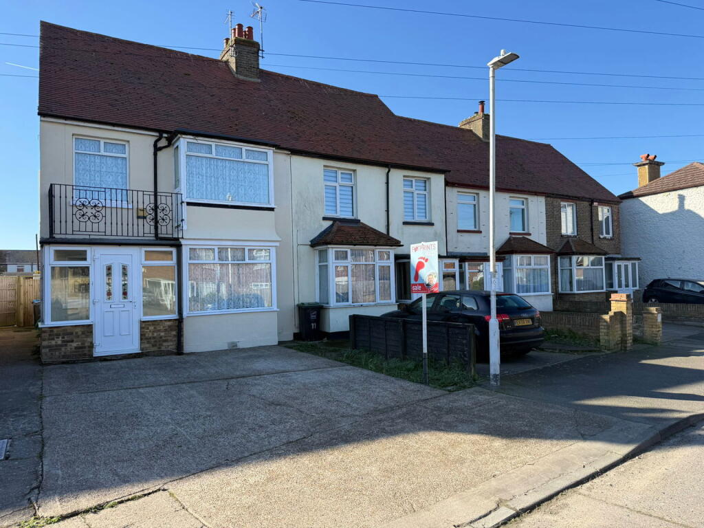 Main image of property: Crow Hill Road, Margate, CT9 5PE