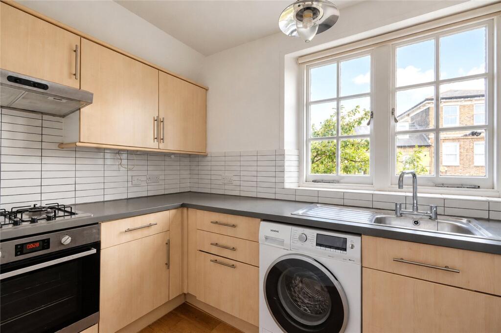 Apartment in London, East Dulwich - View 5