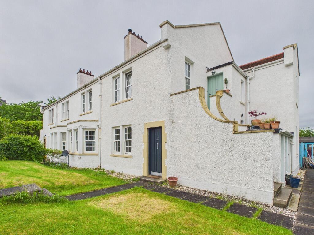 Main image of property: Salvesen Crescent, Granton, Edinburgh, EH4