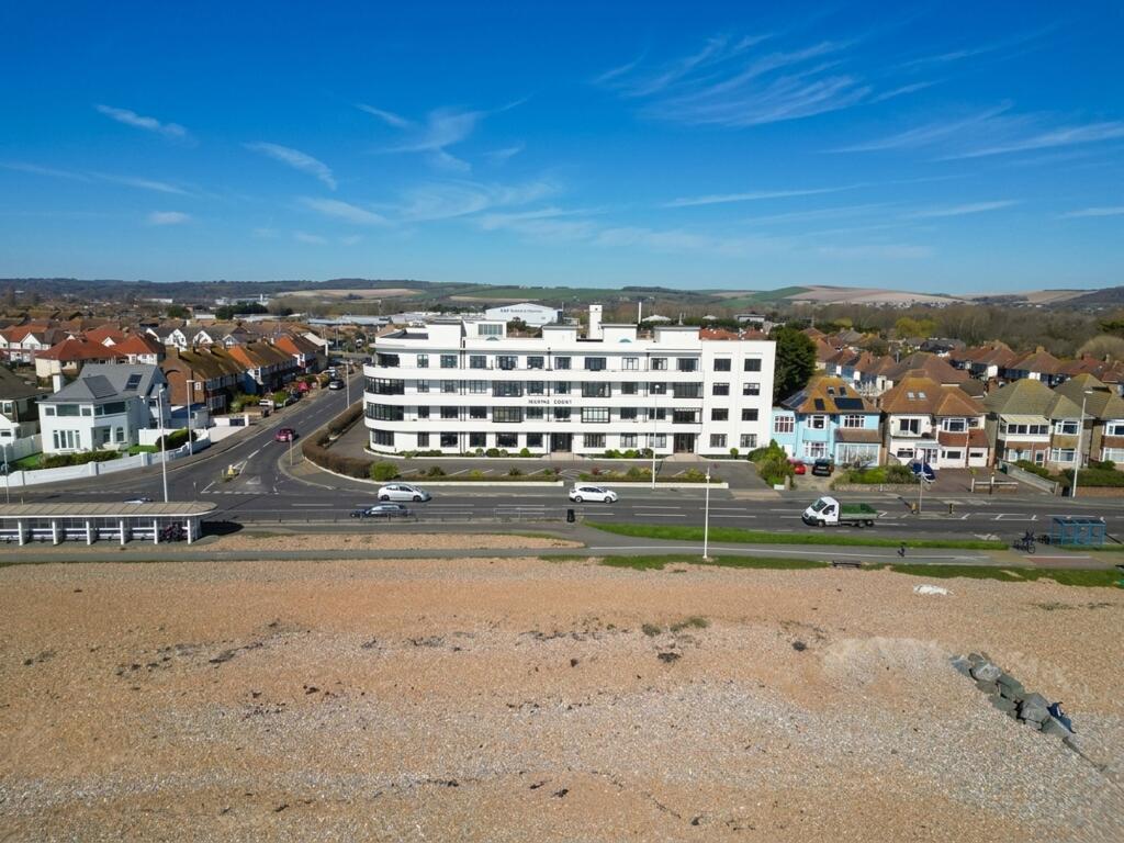 Main image of property: Brighton Road, Onslow Court Brighton Road, BN11