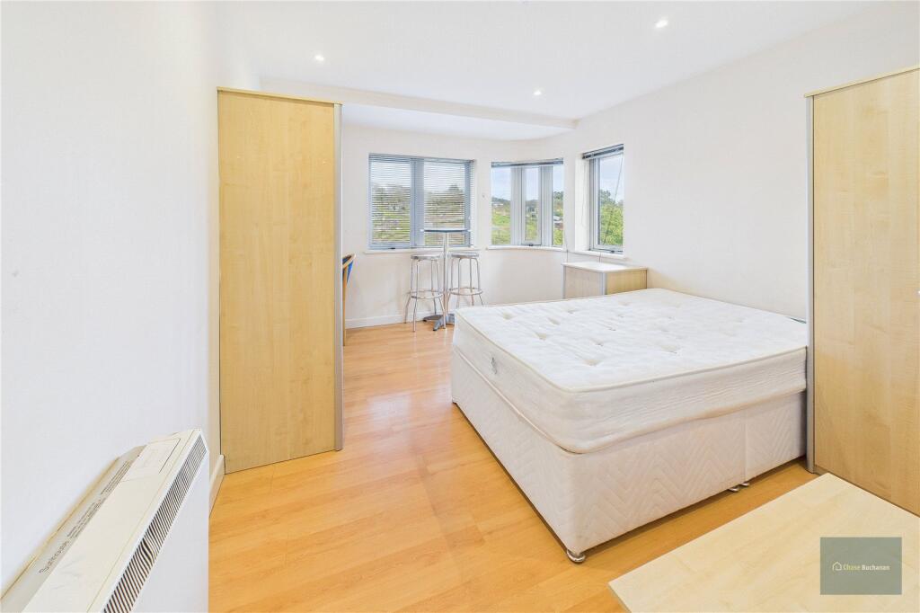 Main image of property: Central Park Towers, Plymouth