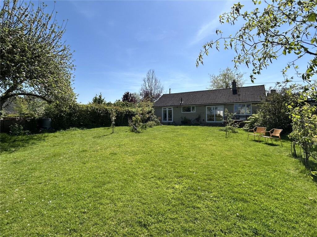 Main image of property: Rimpton, Yeovil, Somerset, BA22