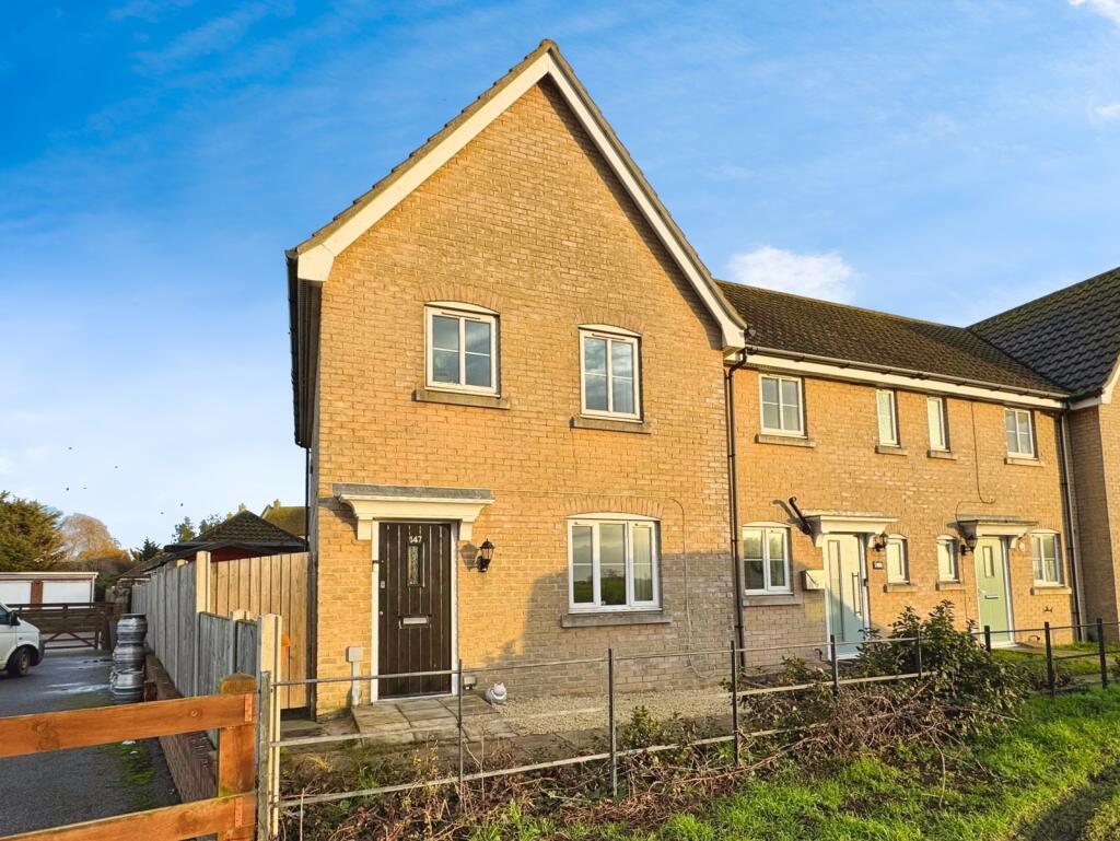 Main image of property: Jaywick Lane, Clacton-on-Sea, Essex