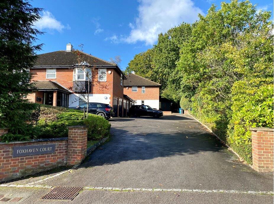 Main image of property: Bagshot Road, Sunninghill, Ascot, Berkshire, SL5