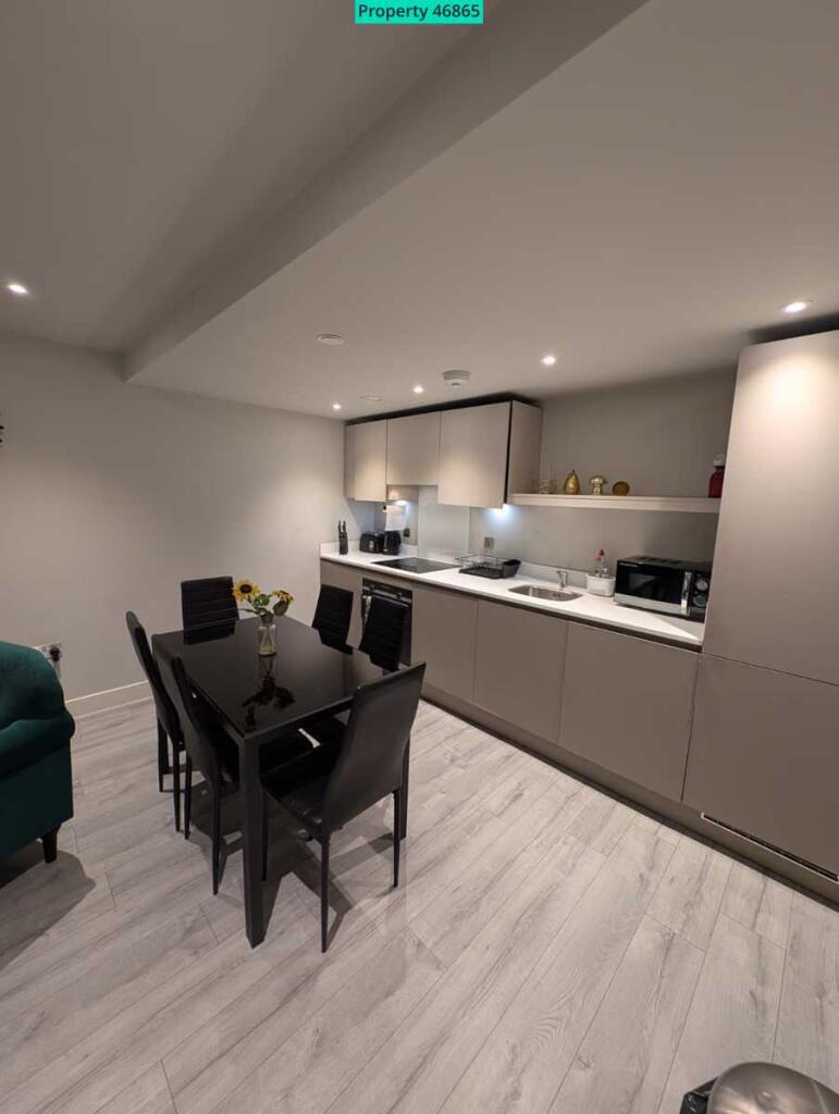 Additional image 10 of Apartment 309, St. Martins Place, 169 Broad Street, Birmingham, B15