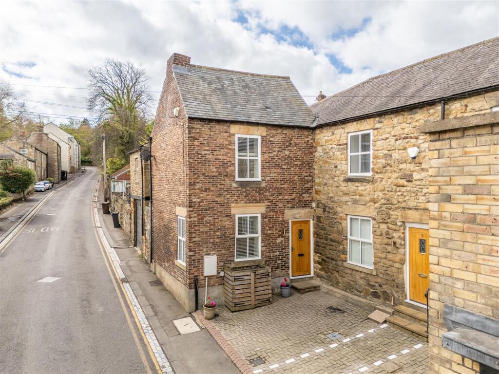 Eastgate, Hexham, NE46, Hexham