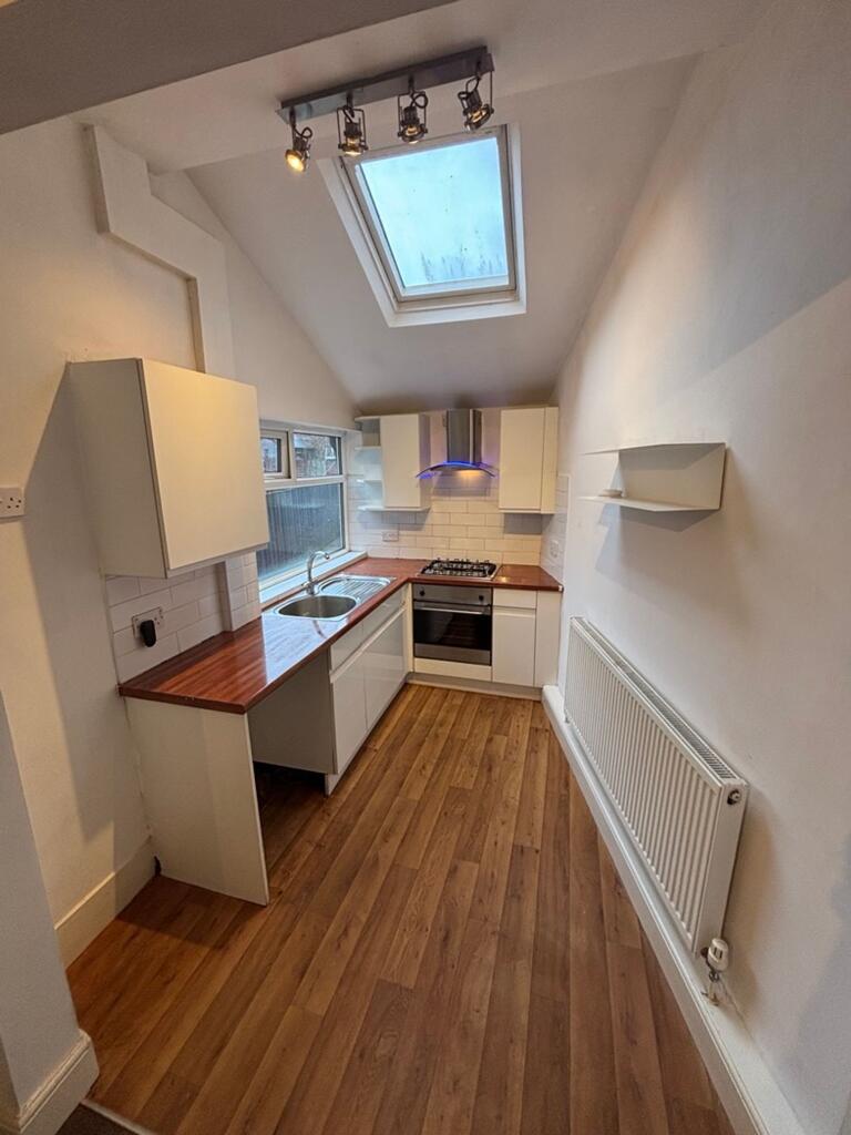 Main image of property: Welland Street, Stockport, SK5