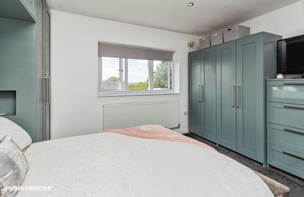 House in Stafford, Fulford - More