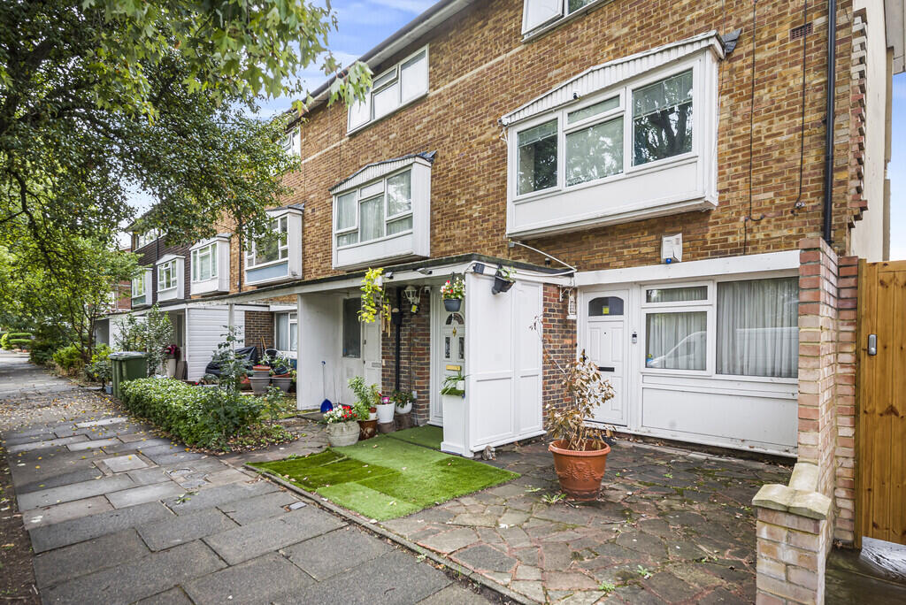 Main image of property: Fairby Road, Lee SE12