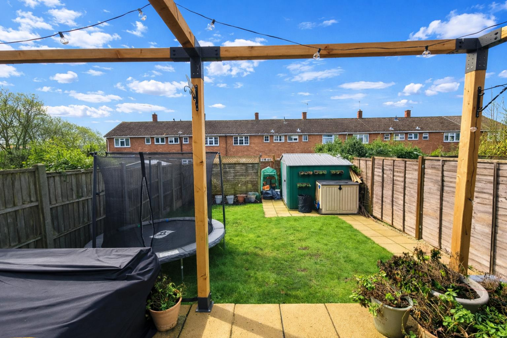 House in Dacorum, Nash Mills - View 3