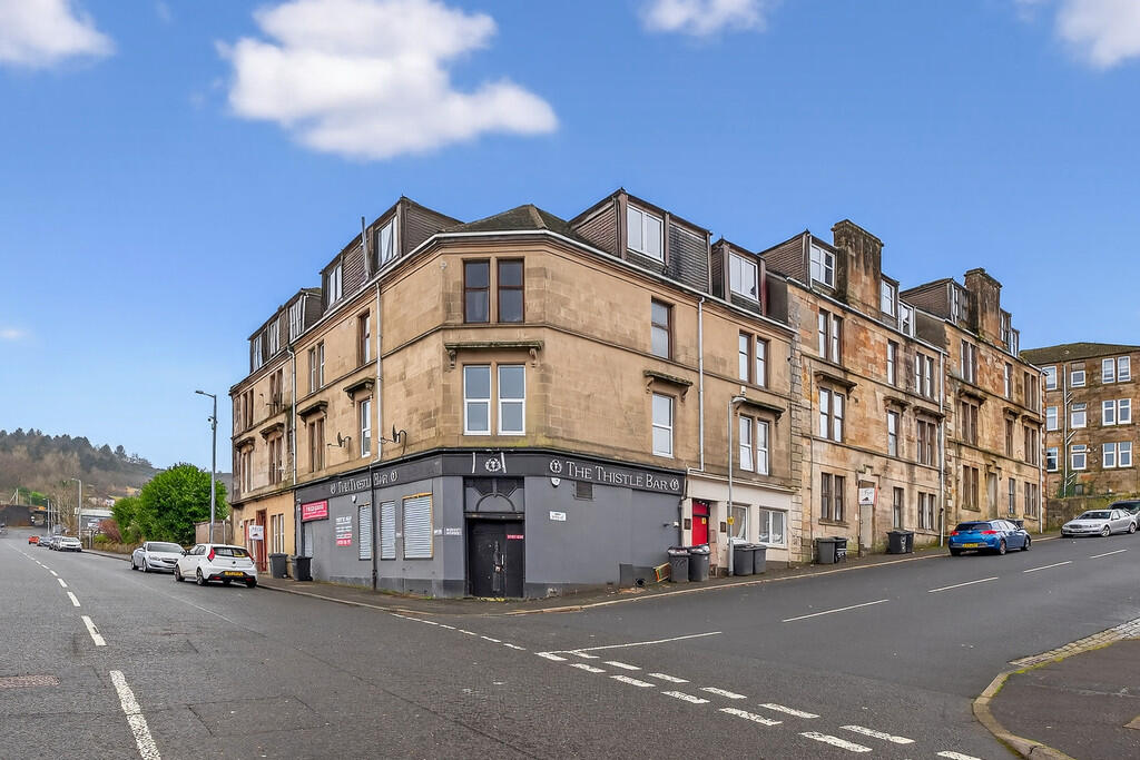 Main image of property: Hay Street, Greenock