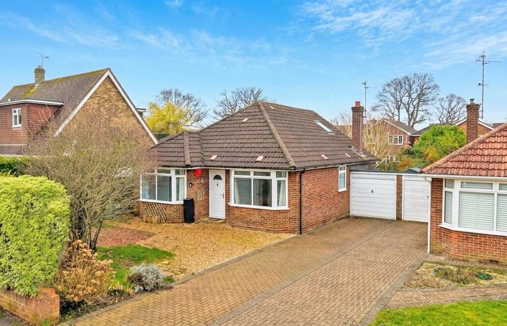 Main image of property: Agate Lane , Horsham 