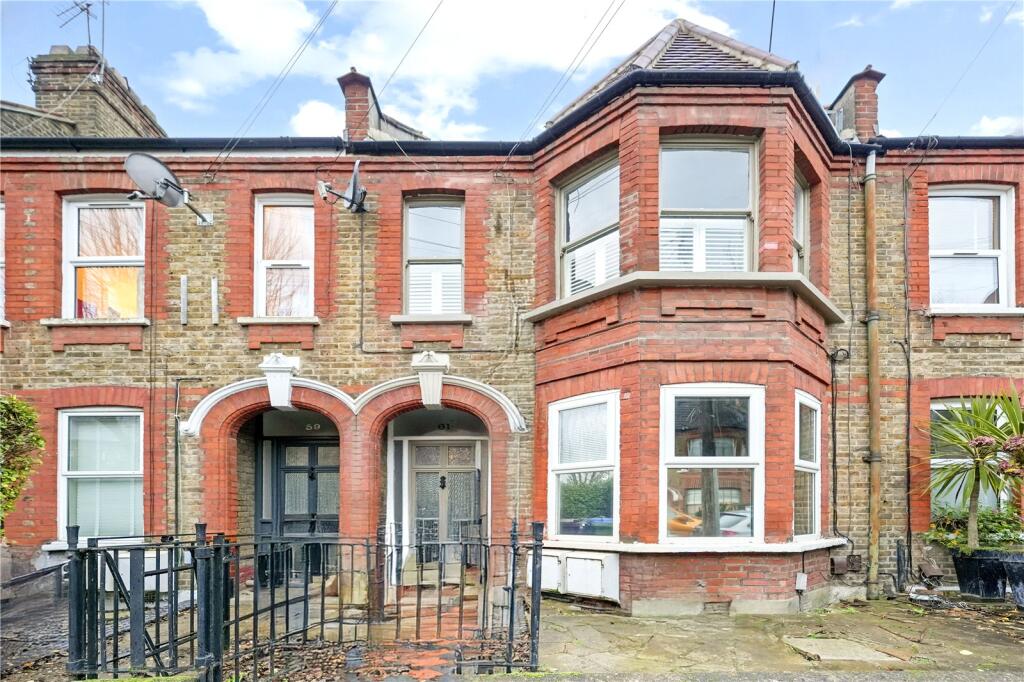 Main image of property: Fleeming Road, London, E17