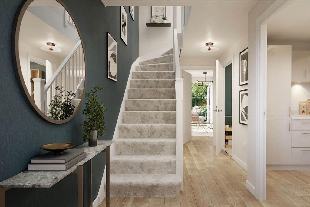 Main image of property: Off Belwood Road,
Penicuik,
Midlothian,
EH26 0NW