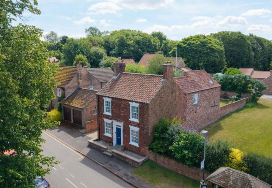 Main image of property: High Street, Doncaster, Gringley on the Hill, DN10