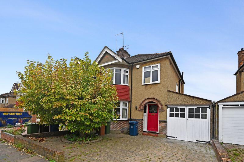 Main image of property: Alfriston Avenue, Harrow