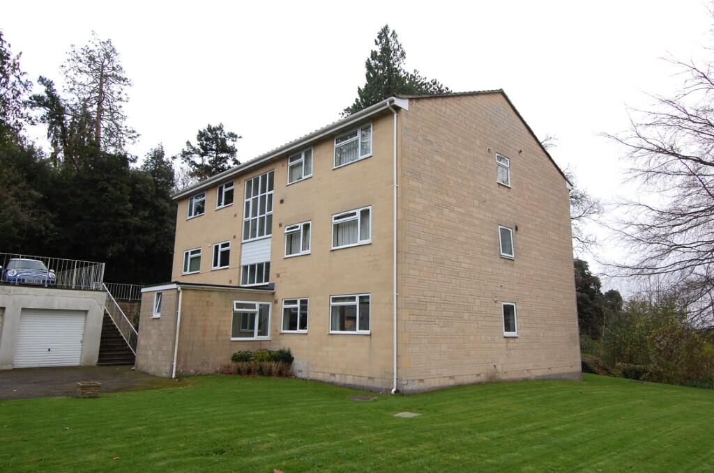 Main image of property: Weston Park East, Bath