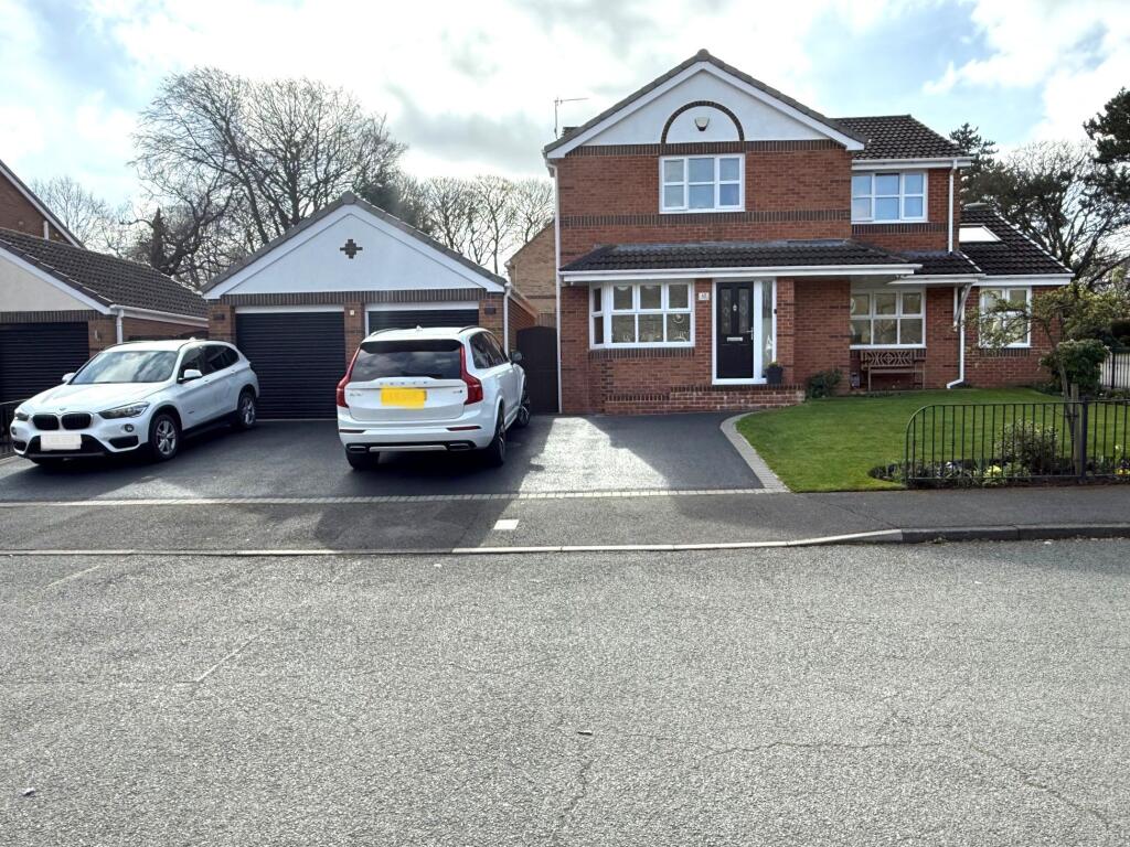 Main image of property: Graythwaite, Chester Le Street, DH2