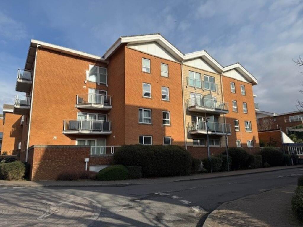 Main image of property: Capri House , Lynton Court , Century Wharf