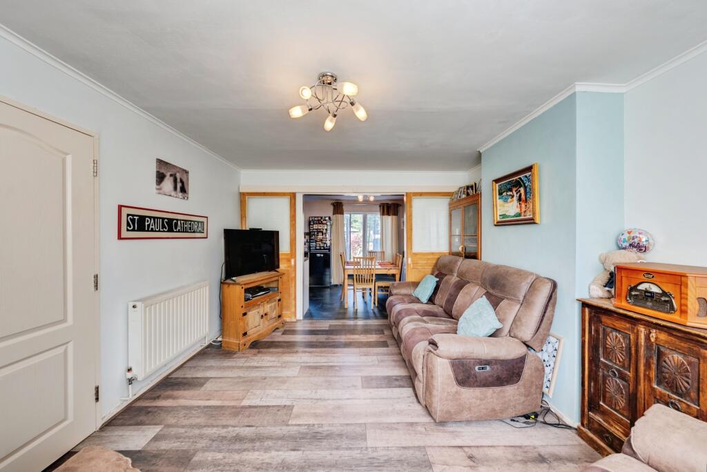 House in Ilford - View 4