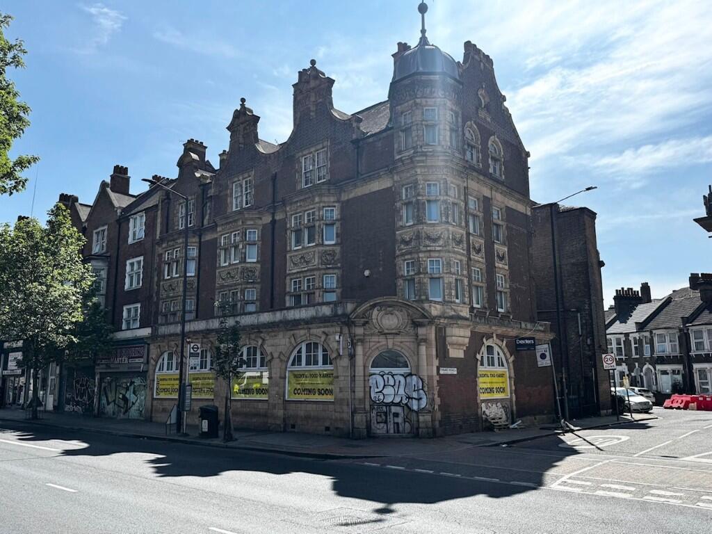 Main image of property: Old Kent Road, London, SE15