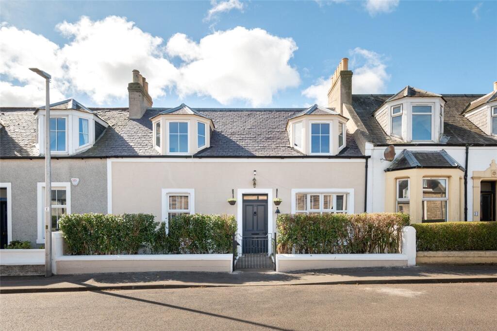 Main image of property: Charles Street, Pittenweem, Anstruther, Fife, KY10