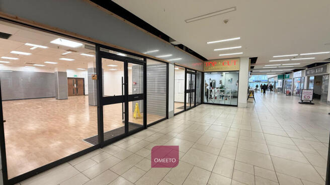 Shop in City Centre