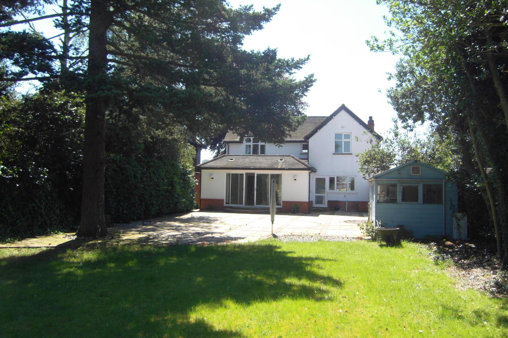 Photo of the property