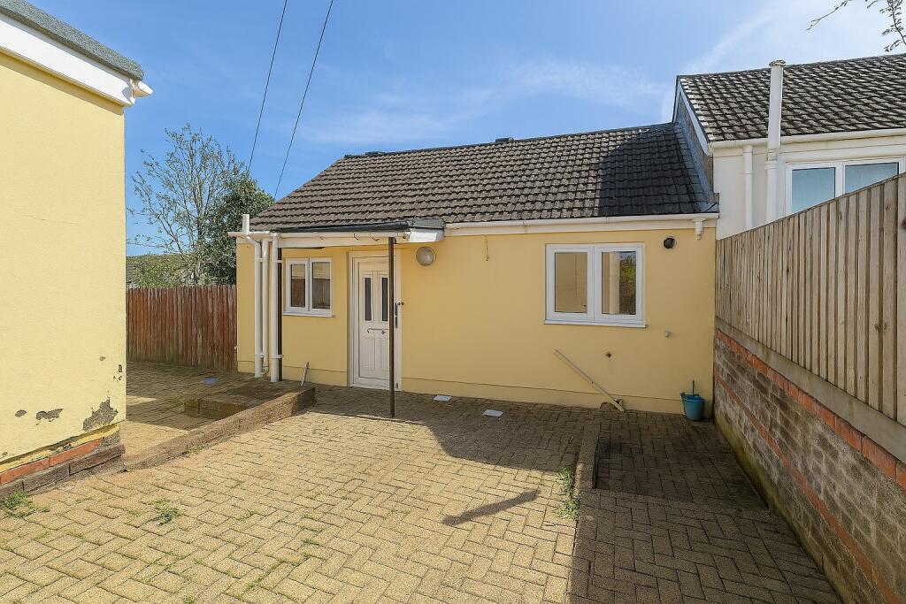 Main image of property: Poplar Place, Trefechan, Merthyr Tydfil