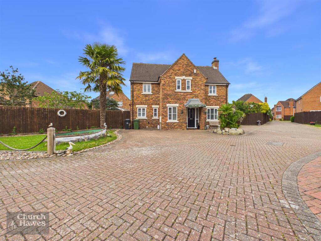 Main image of property: Memory Close, Maldon