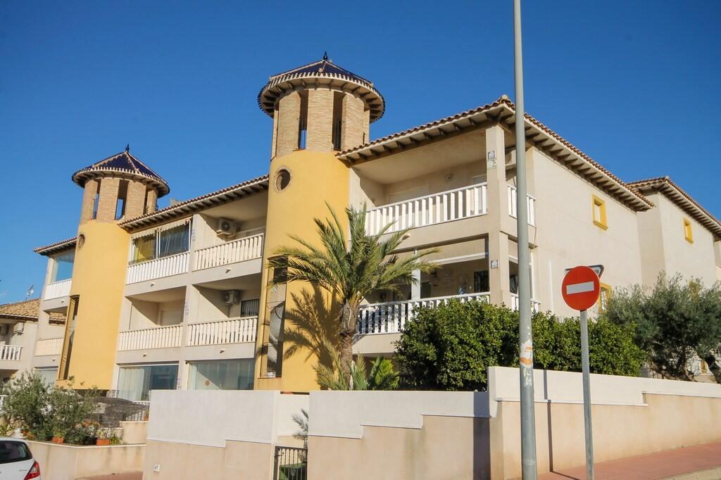 Main image of property: Orihuela-Costa, Alicante, Valencia