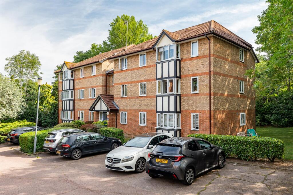 Main image of property: Deer Close, Hertford