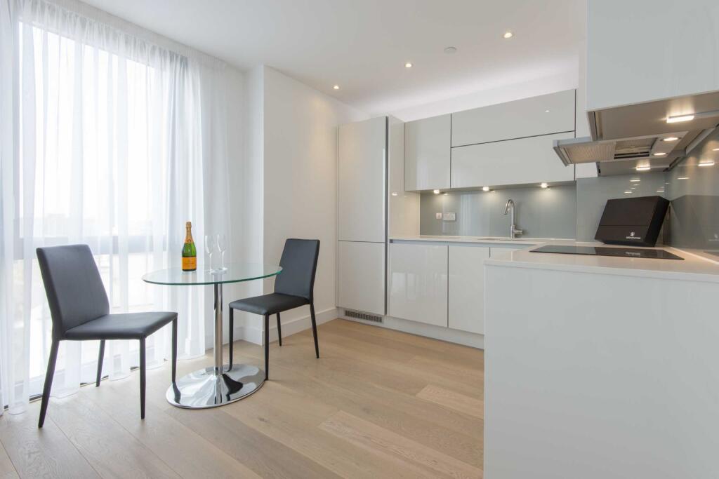 Main image of property: Black Prince Road, London, SE1