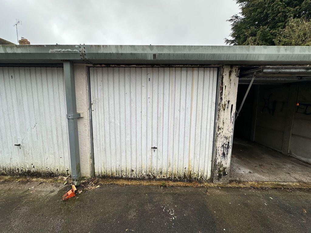 Main image of property: Brownhill Road, Southampton