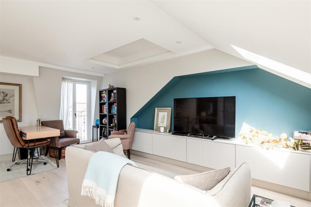 Main image of property: Fulham Palace Road, SW6
