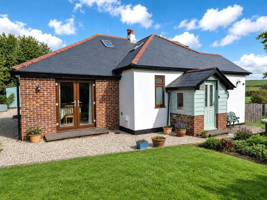 Main image of property: Combe Lane, Widemouth Bay, Bude, Cornwall, EX23