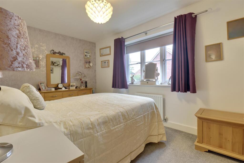 House in Winchester, Wickham - View 4