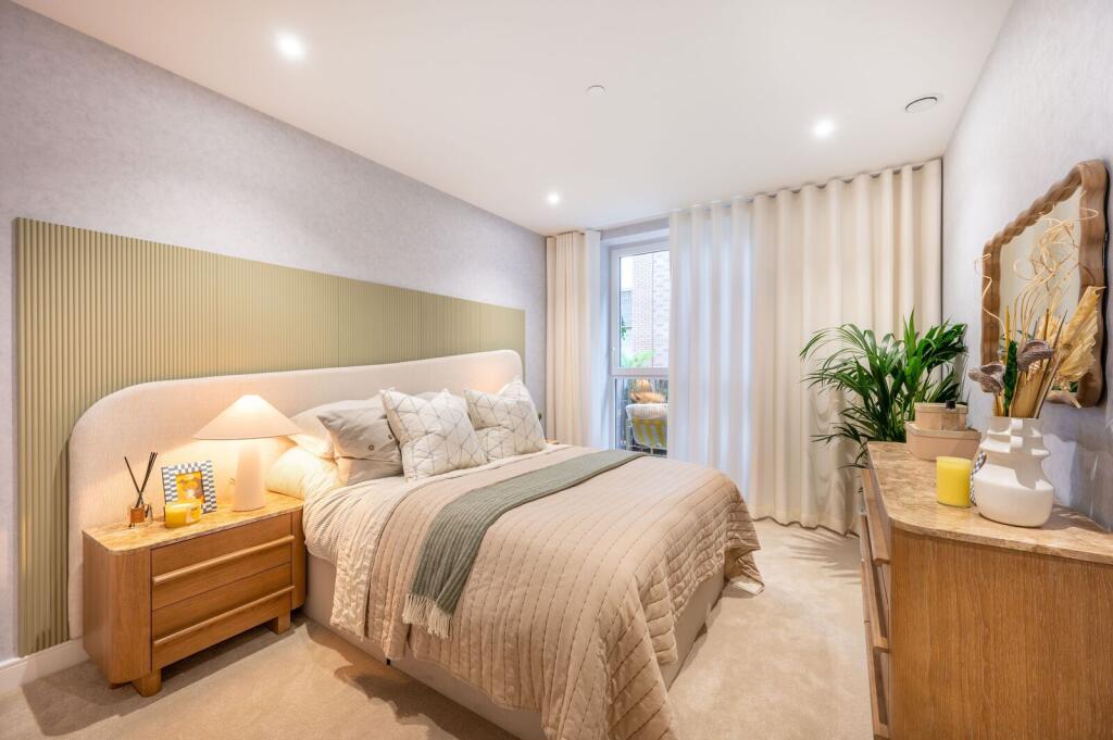 Apartment in London - View 4