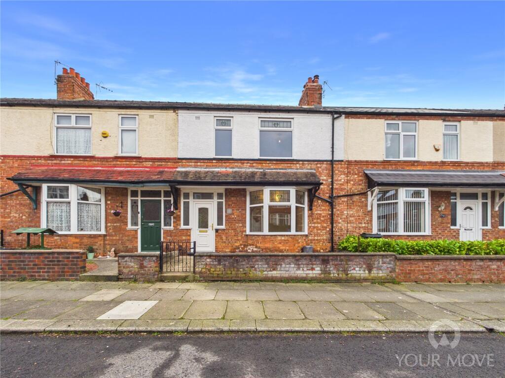 Main image of property: Pierremont Road, Darlington, Durham, DL3