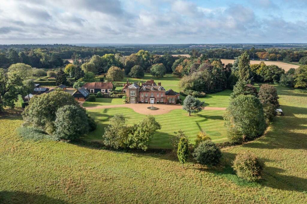 Main image of property: Ayot St. Peter, Welwyn, Hertfordshire