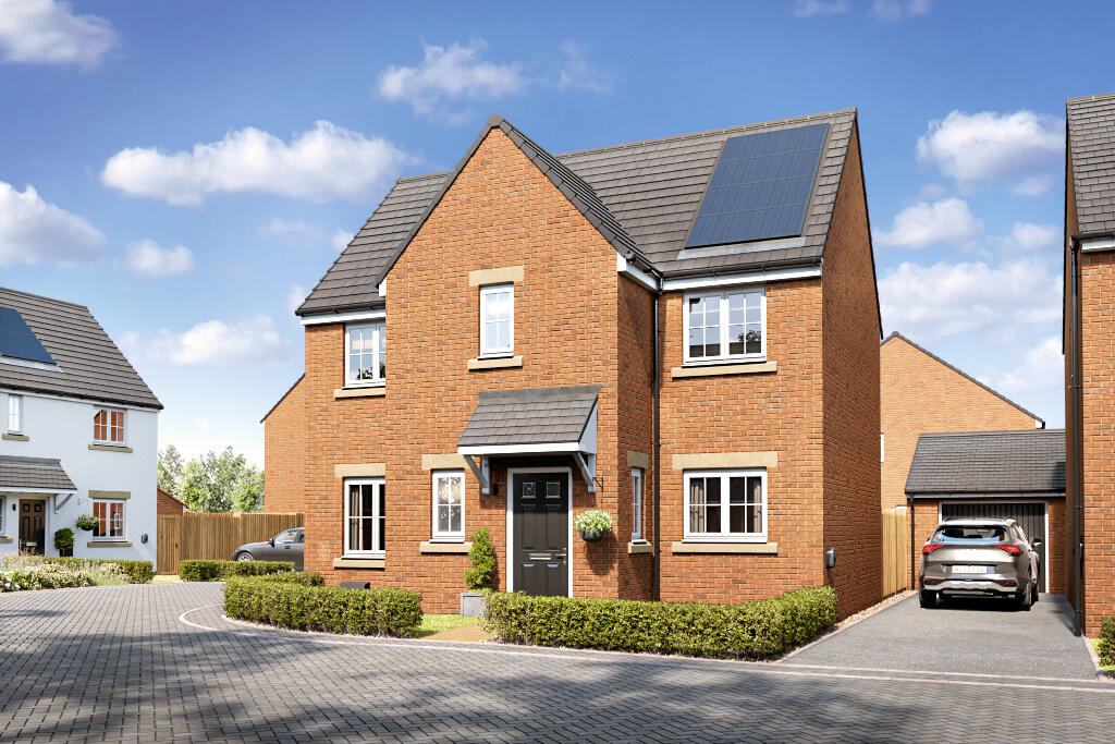 Main image of property: Rolston Road,
Hornsea,
HU18