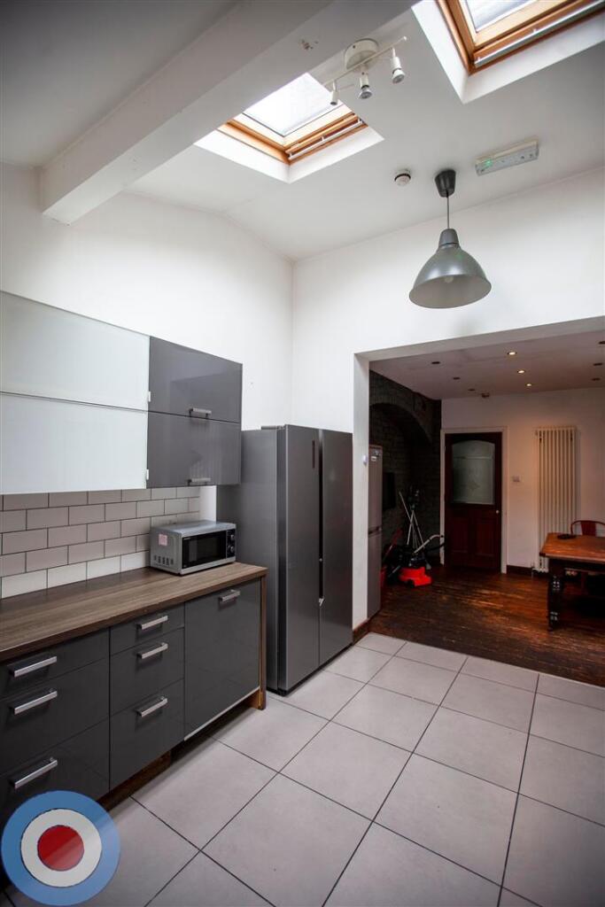 1 bedroom end of terrace house for rent