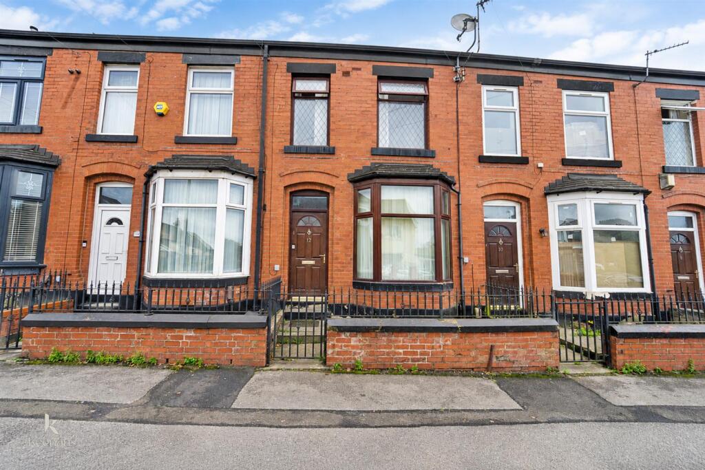Main image of property: Reservoir Street, Rochdale