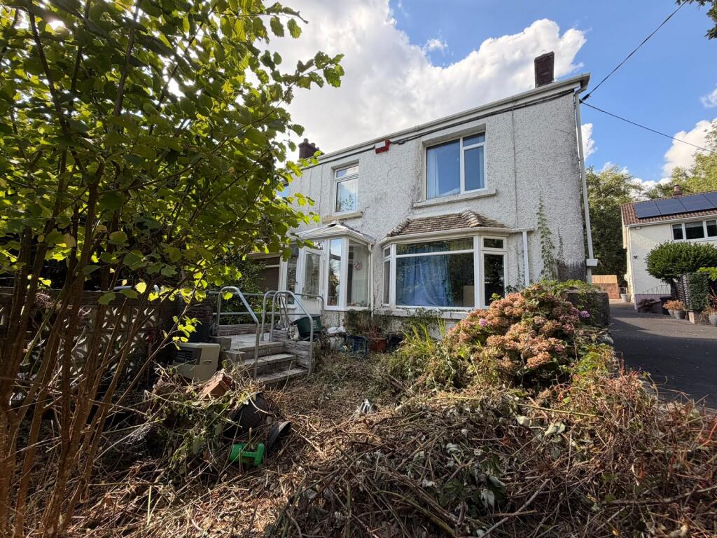 Main image of property: Main Road, Cilfrew, Neath, Neath Port Talbot.