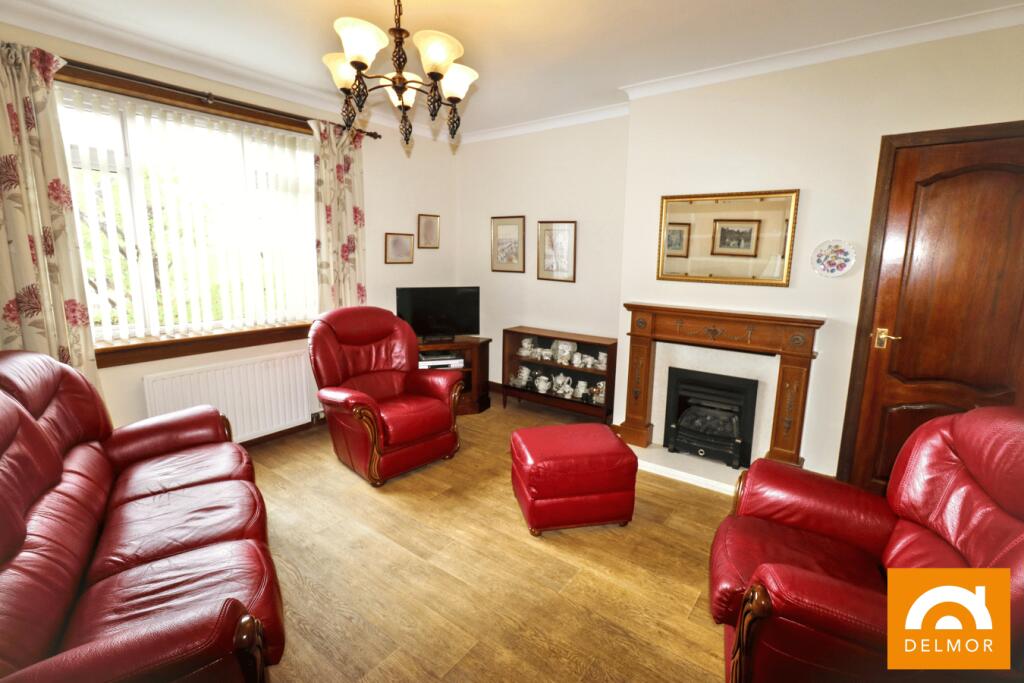 Shotburn Crescent, Leven, KY8 - View 4