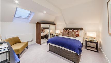 Apartment in London - View 4